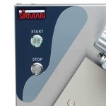 Φορμαριστικό Πίτσας P-Roll 420/2